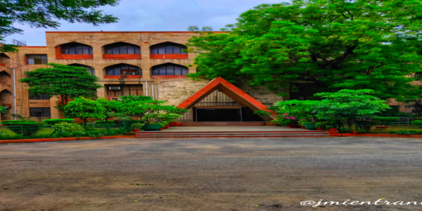 Jamia Faculty of Engineering