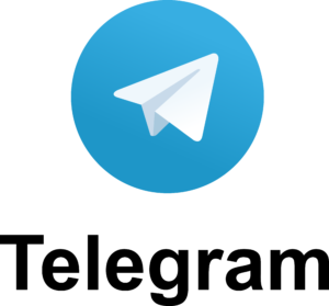 telegram jmientrance