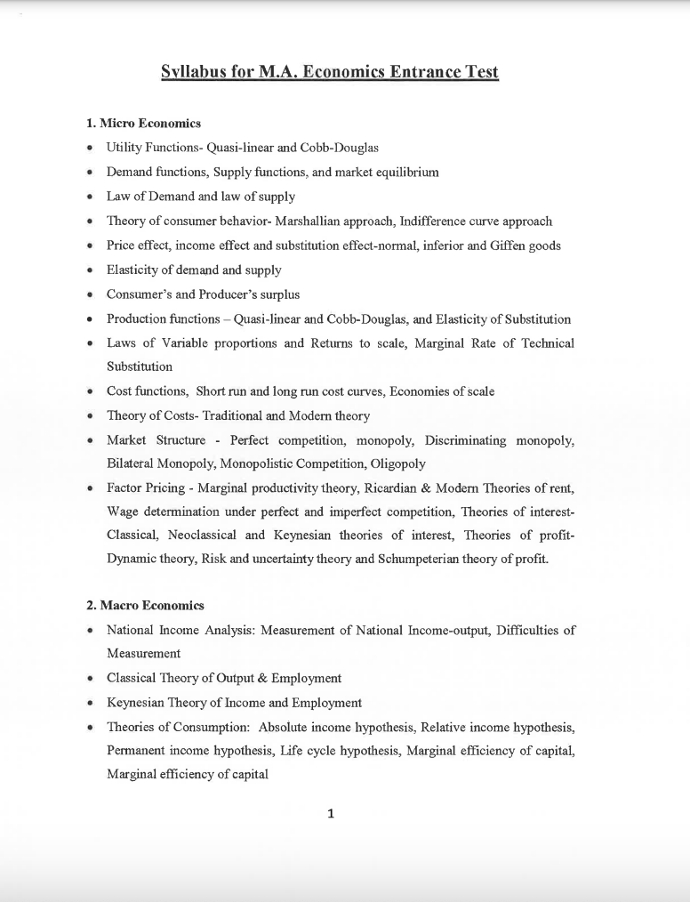 jamia-ma-economics-2025-entrance-syllabus-pdf-download-1
