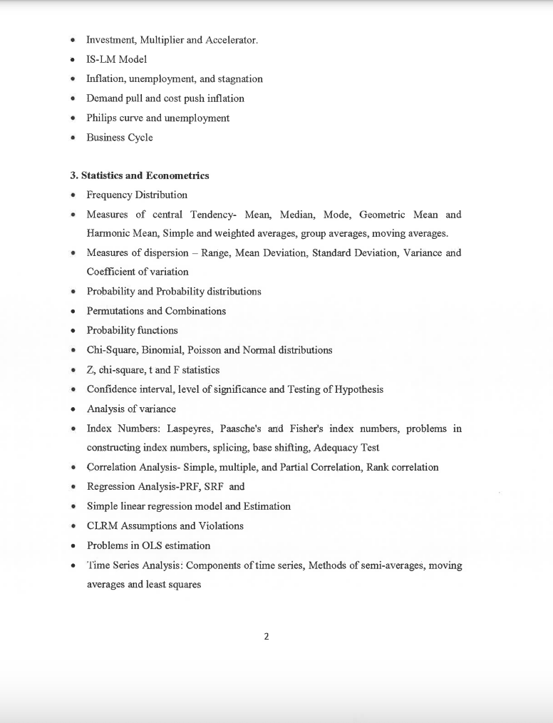 jamia-ma-economics-2025-entrance-syllabus-pdf-download-2