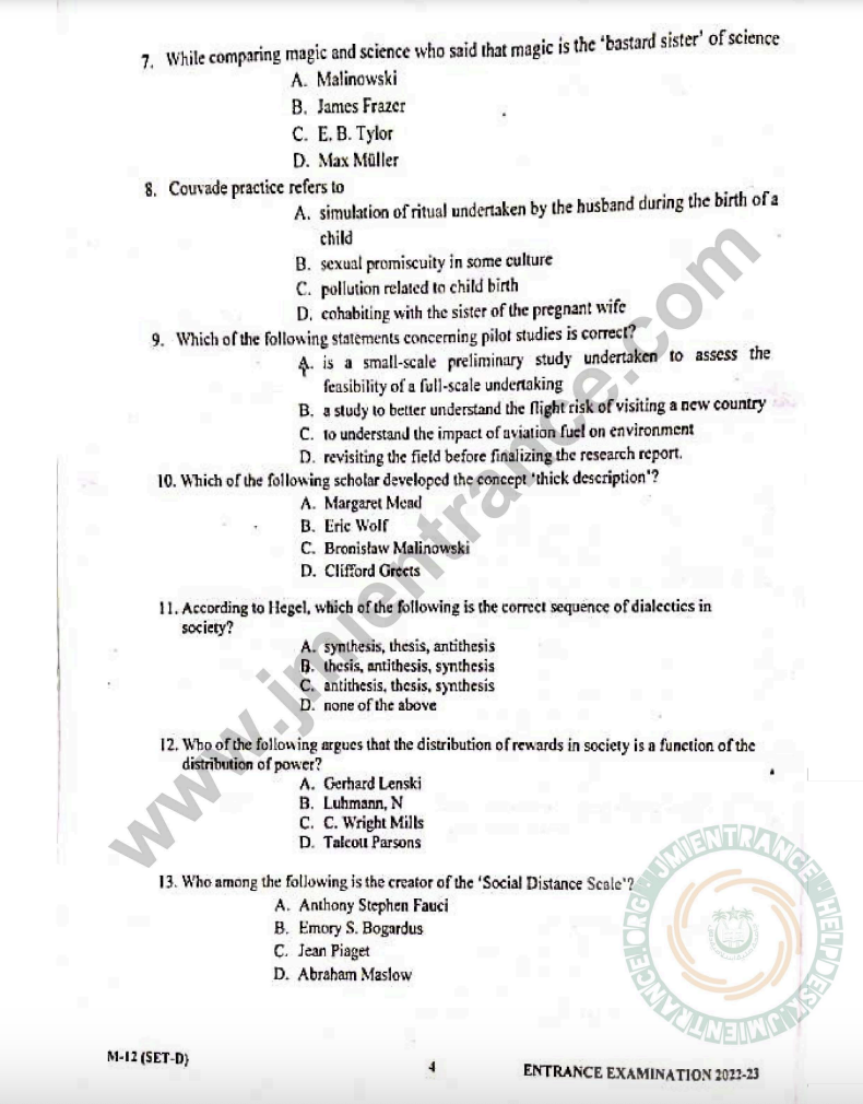 jamia-ma-sociology-2022-last-7-years-entrance-question-papers-jmientrance-1