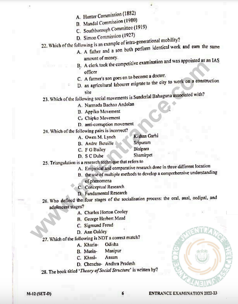 jamia-ma-sociology-2022-last-7-years-entrance-question-papers-jmientrance-3
