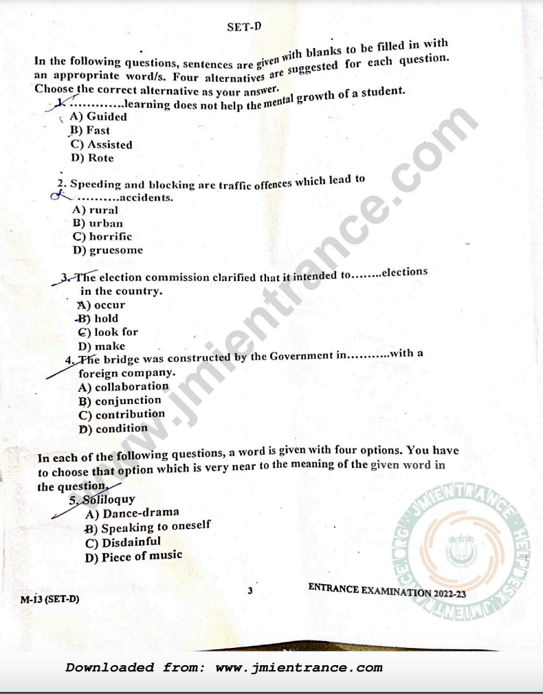 jamia-msw-2022-last-7-years-entrance-question-papers-jmientrance-1