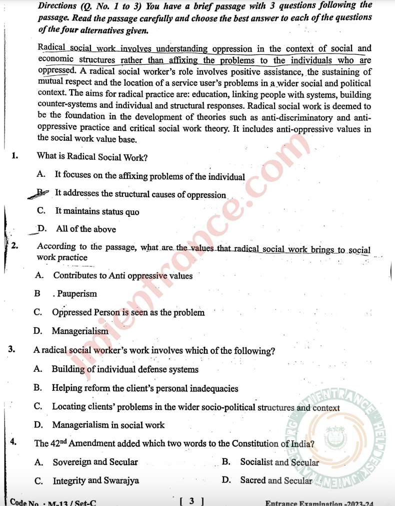 jamia-msw-2023-last-7-years-entrance-question-papers-jmientrance-1