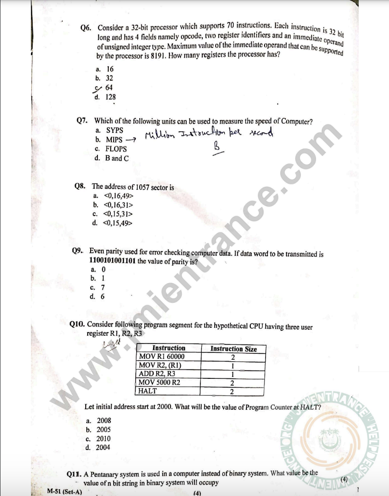 jamia-mtech-computer-engineering-2022-entrance-question-paper-pdf-download-free-1