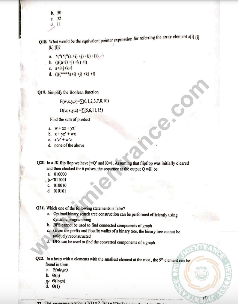 jamia-mtech-computer-engineering-2022-entrance-question-paper-pdf-download-free-3